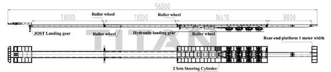 Drawing-56 meter Extendable Semi Trailer- TITAN VEHICLE.jpg